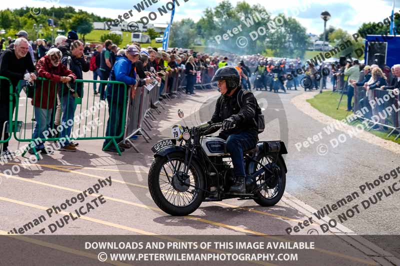 Vintage motorcycle club;eventdigitalimages;no limits trackdays;peter wileman photography;vintage motocycles;vmcc banbury run photographs